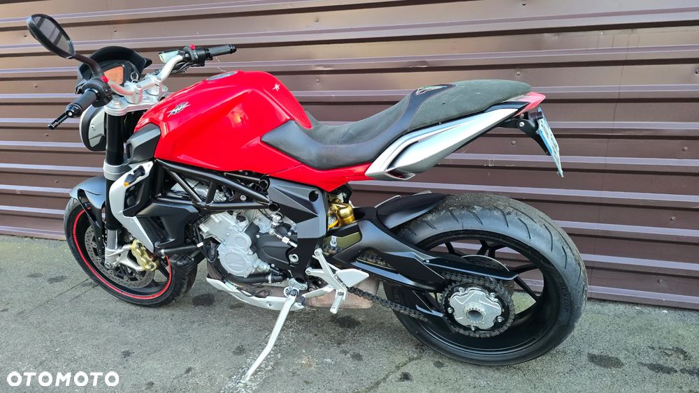 MV AGUSTA Brutale - 29