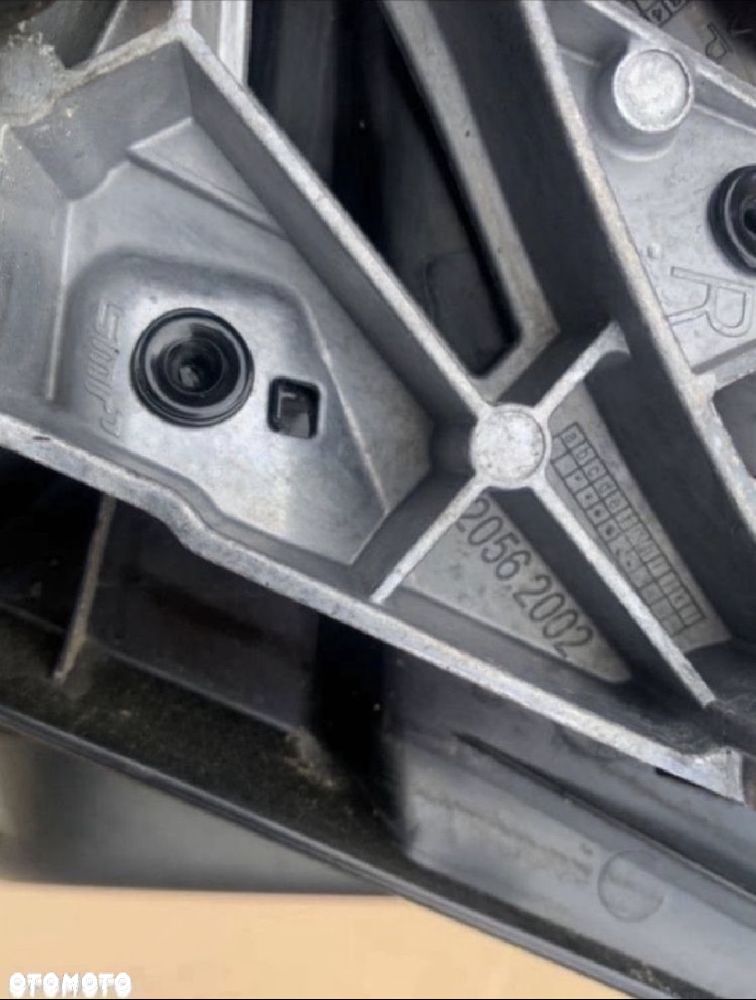 lusterko zewnętrzne prawe Europa bmw x1 e84 lift 300 - 4