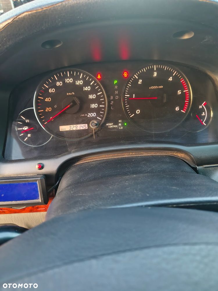 Toyota Land Cruiser 3.0 D Luna - 26
