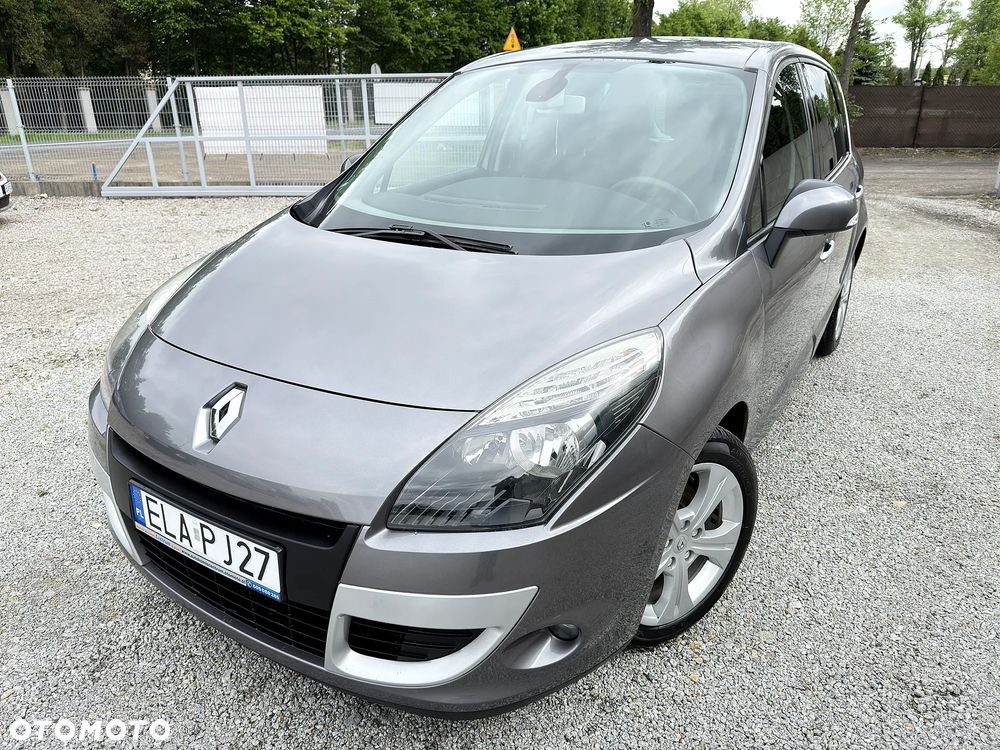 Renault Scenic 1.6 16V Expression - 32