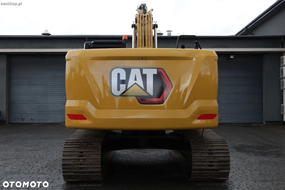 Caterpillar 320 NG - 7
