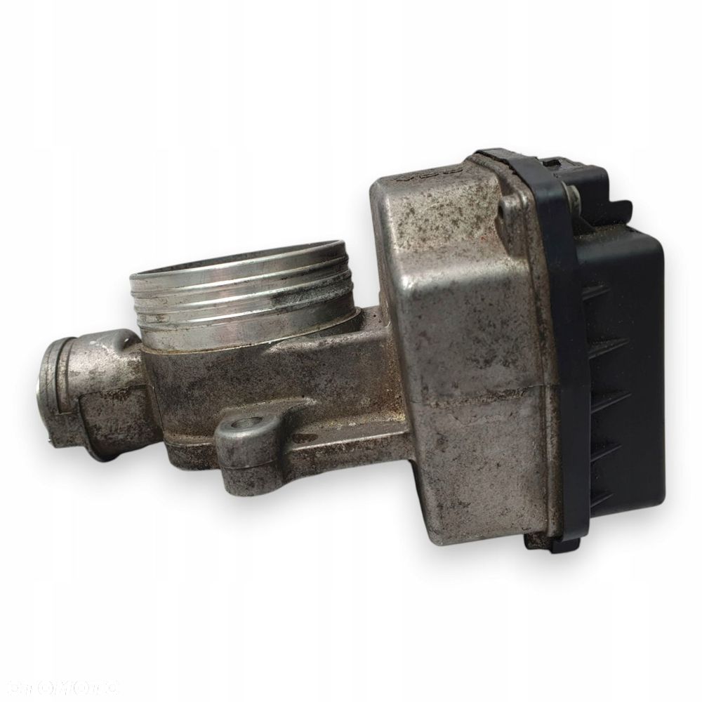 PRZEPUSTNICA Peugeot 407 307 2.0 16V 9640796280 408239821001 VDO - 5