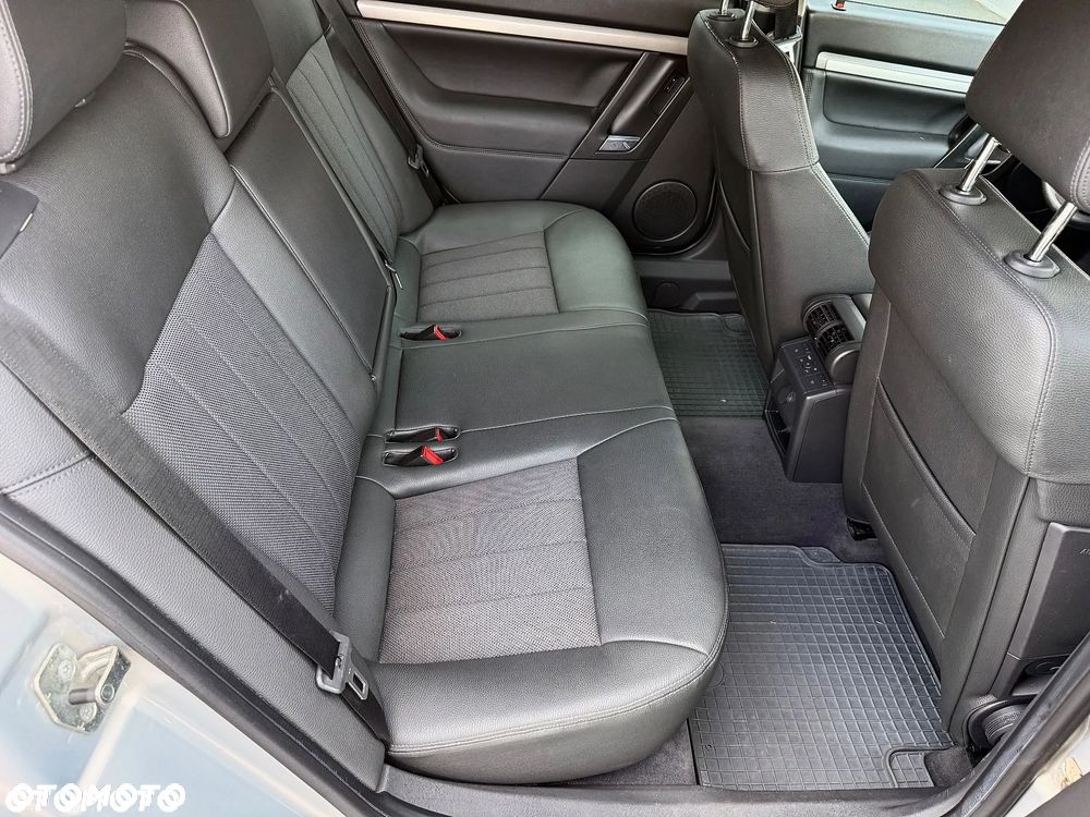 Opel Vectra 1.9 CDTI - 16