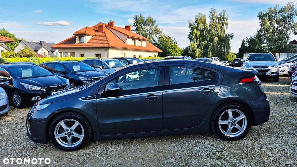 Opel Ampera - 21