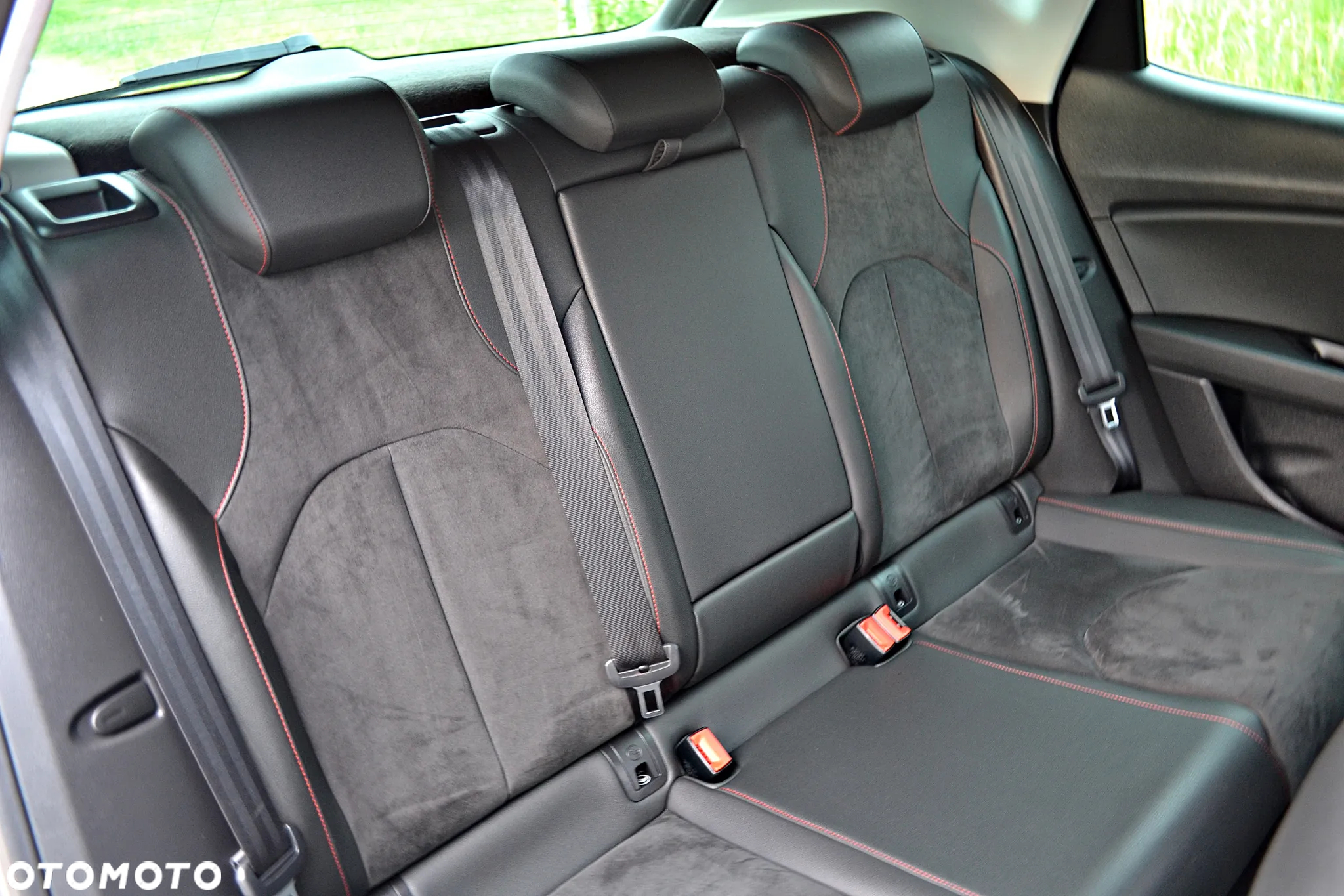 Seat Leon 1.4 TSI FR S&S DSG - 26