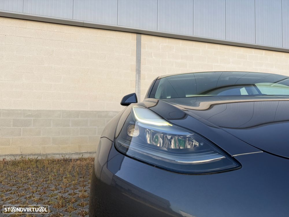 Tesla Model 3 Standard Range Plus RWD - 20