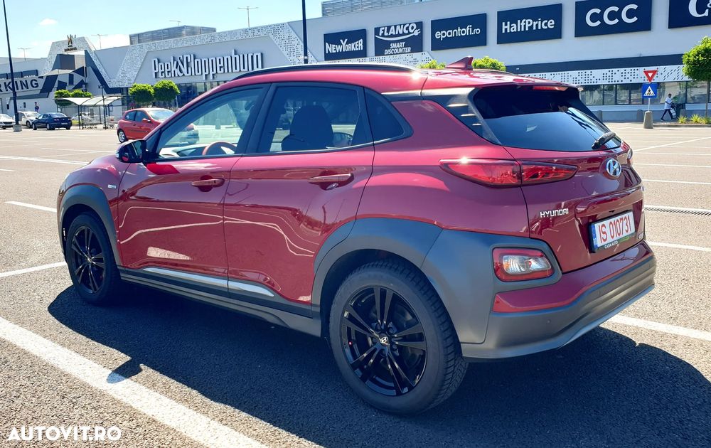 Hyundai KONA Premium - 6