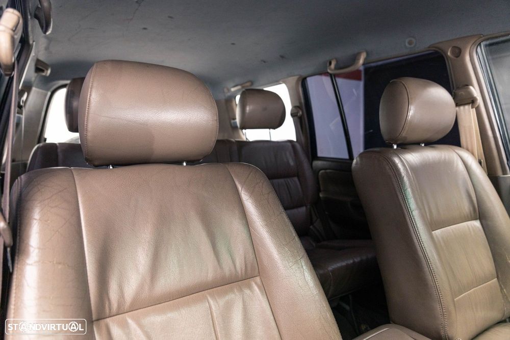 Toyota Land Cruiser 3.0 TD - 22
