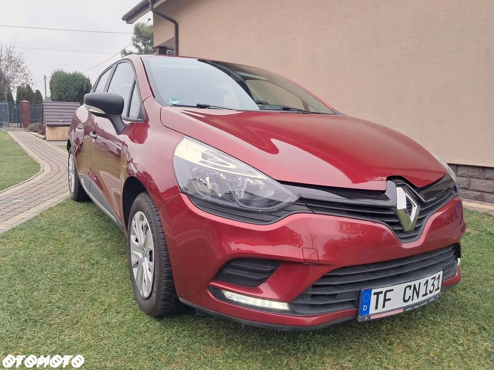 Renault Clio Energy TCe 90 Business - 3