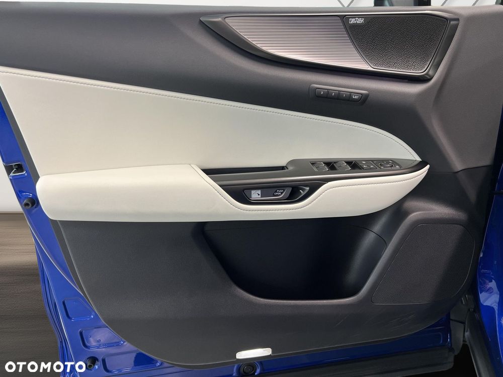 Lexus NX 350h F Sport AWD - 22