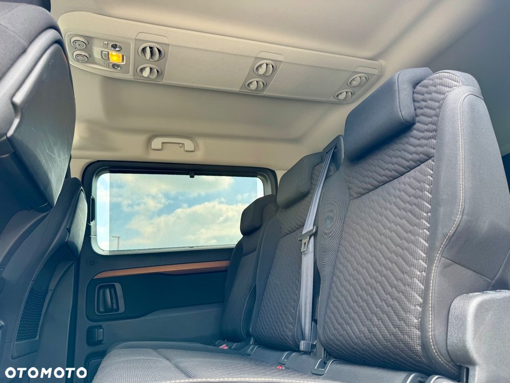 Toyota Proace Verso 2.0 D4-D Long Family - 26