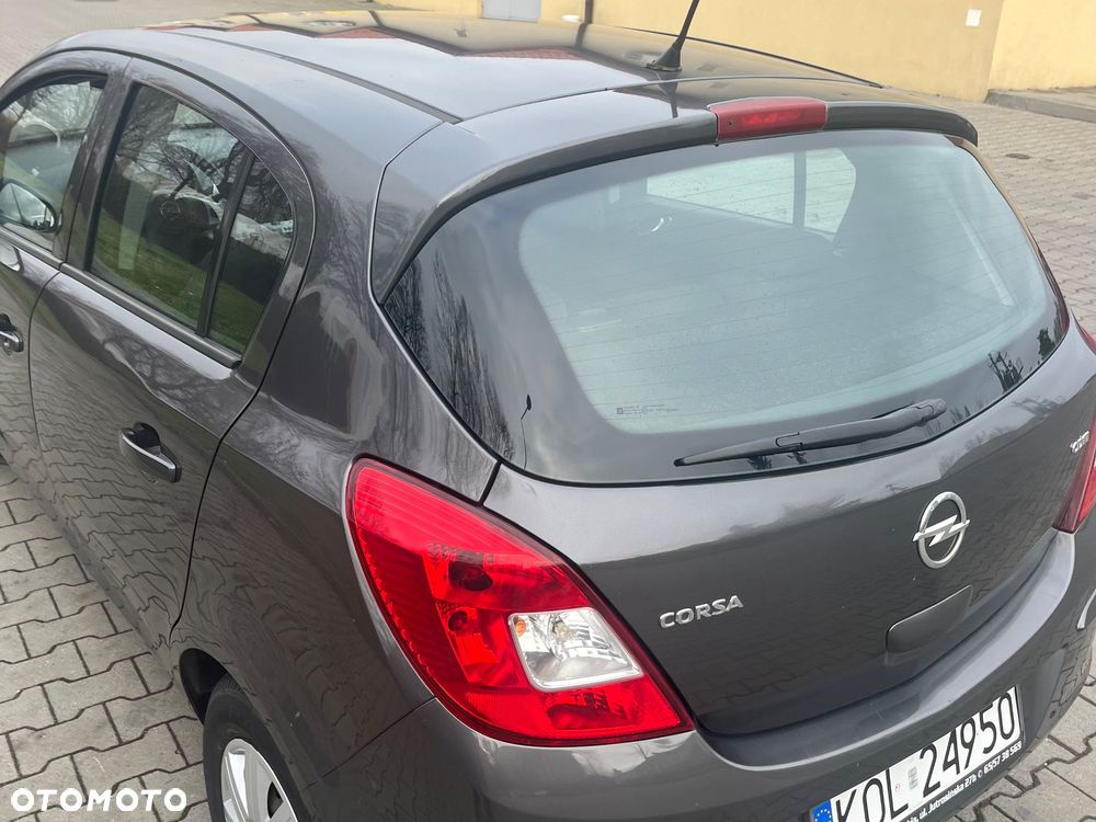 Opel Corsa 1.3 CDTI Edition - 33