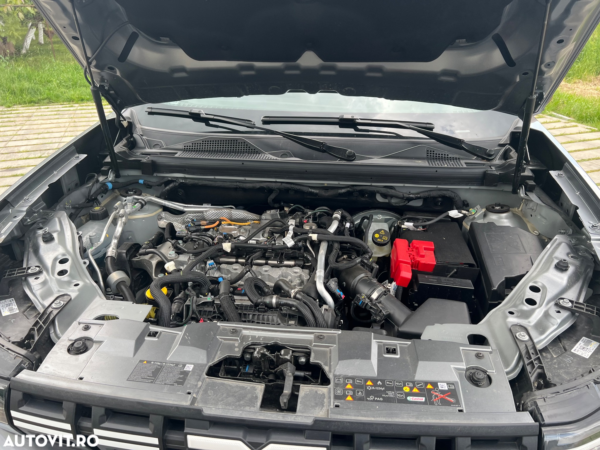 Dacia Duster - 12