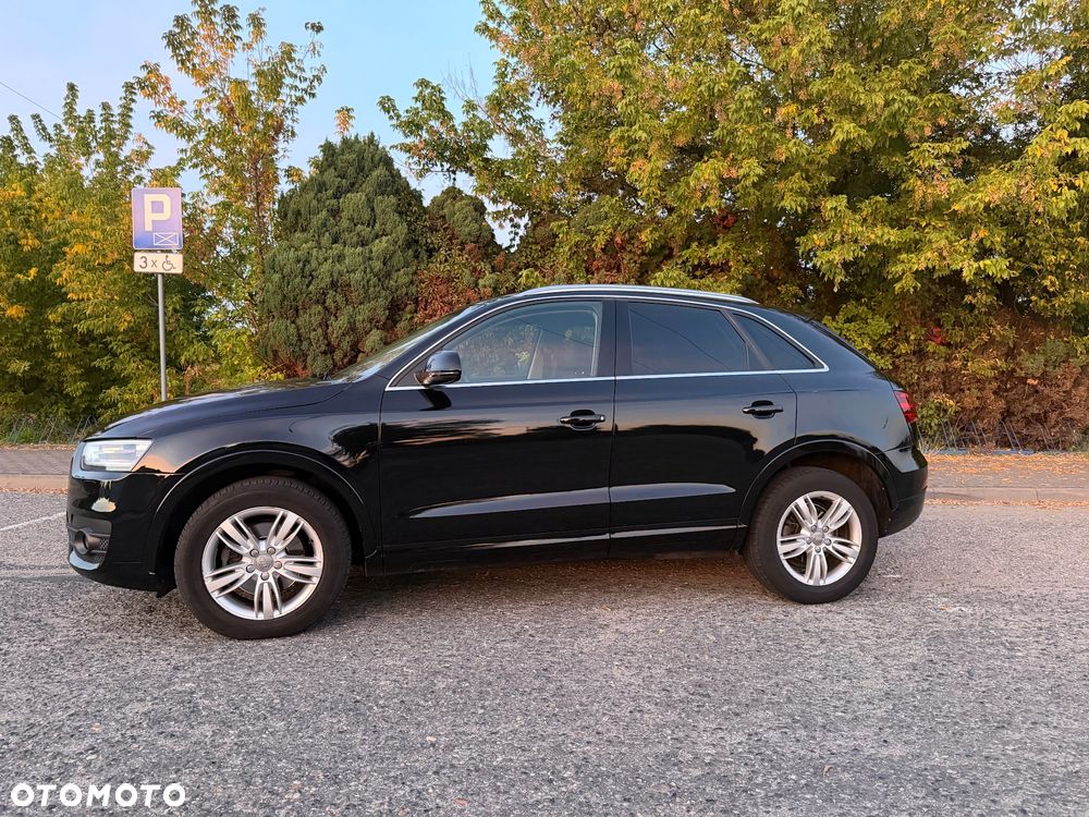 Audi Q3 2.0 TDI Quattro S tronic - 6
