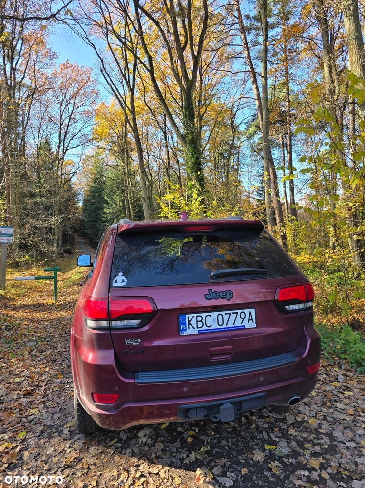 Jeep Grand Cherokee - 3