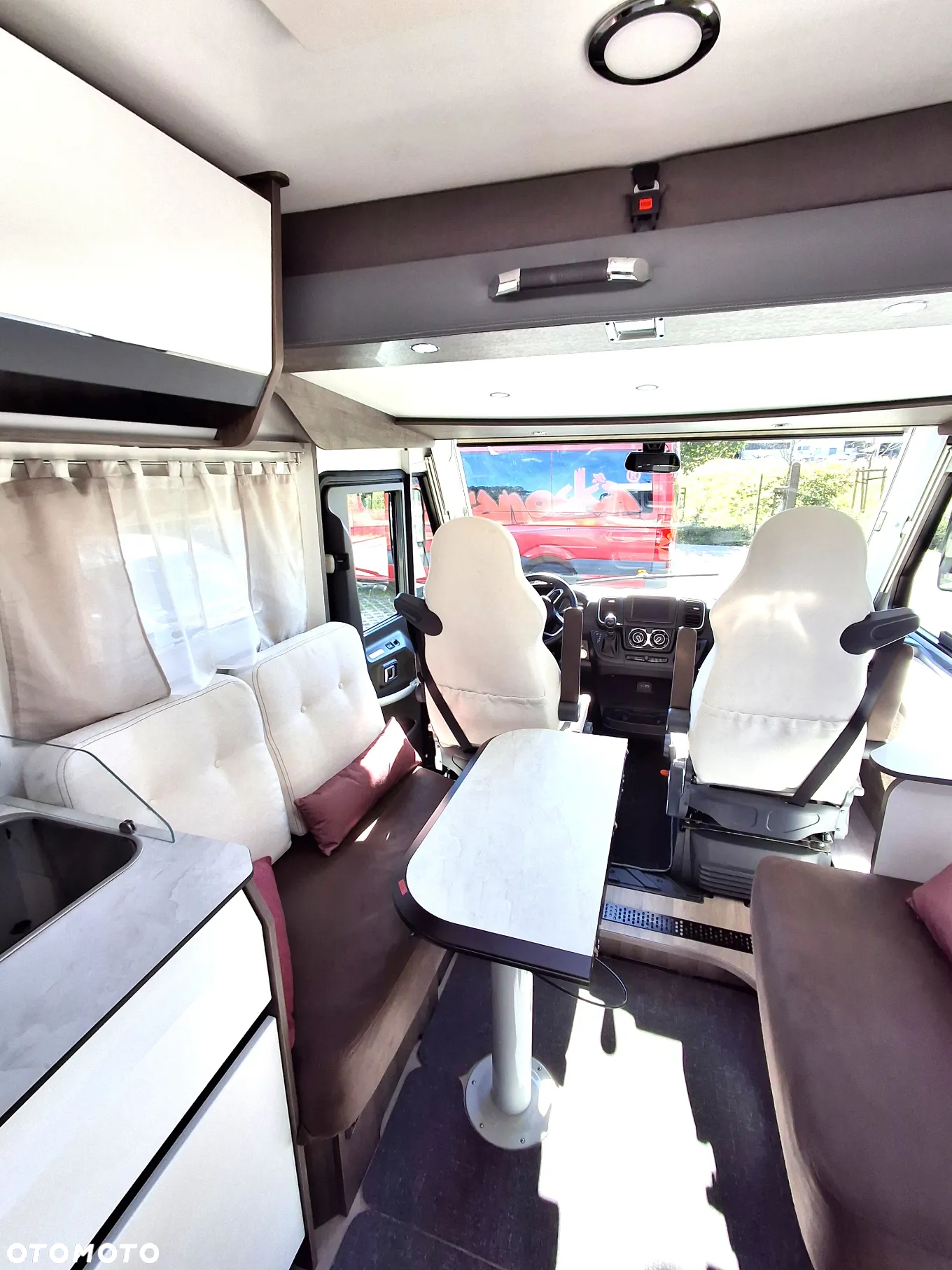 Benimar Amphitryon A967 Special Edition - 26