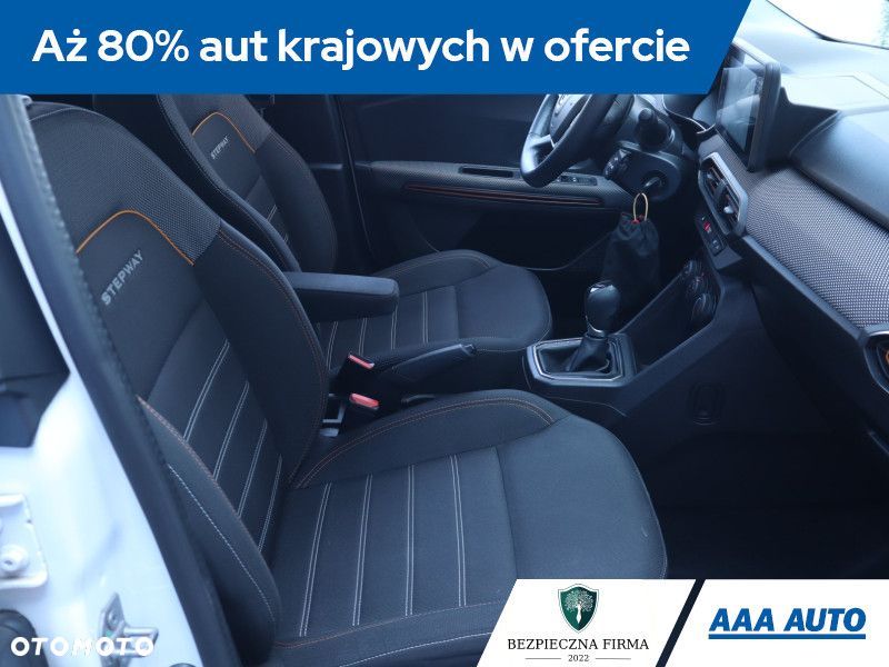 Dacia Sandero - 11