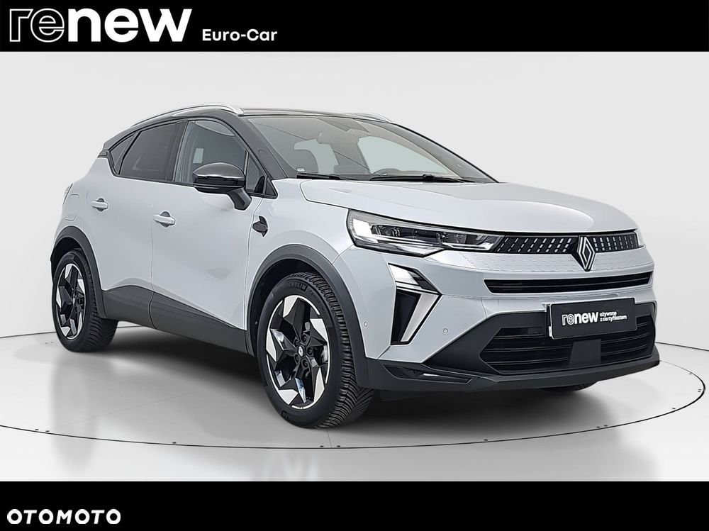 Renault Captur 1.0 TCe Techno - 3