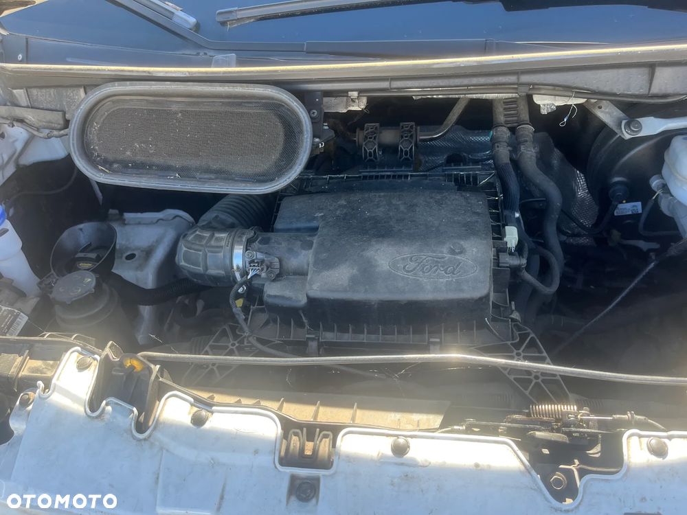 Ford Transit - 17