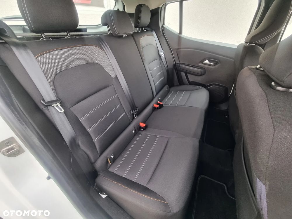 Dacia Sandero Stepway 1.0 TCe Laureate S&S - 10