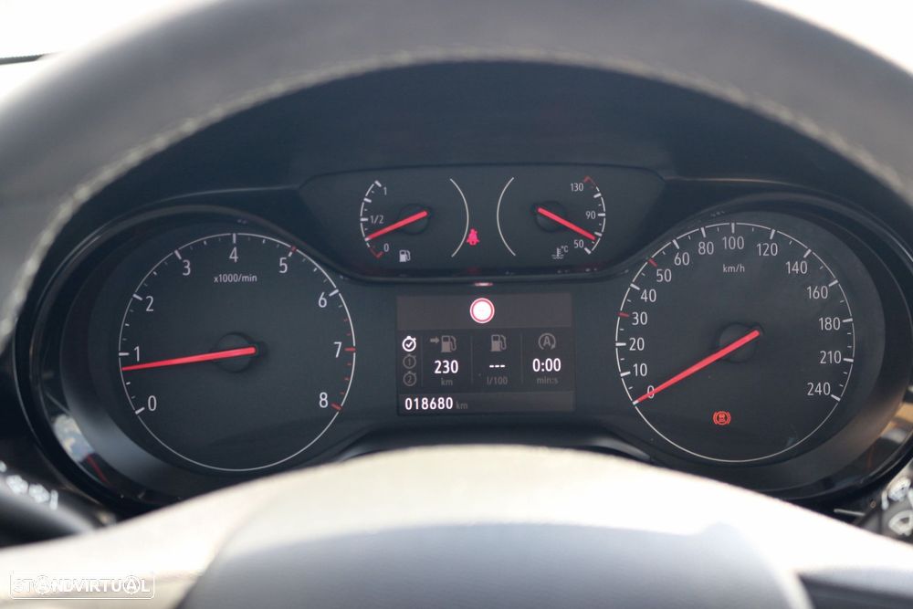 Opel Corsa 1.2 - 27