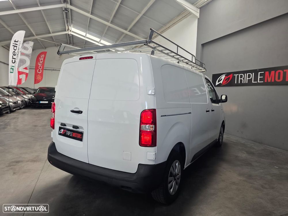 Citroën JUMPY - 4