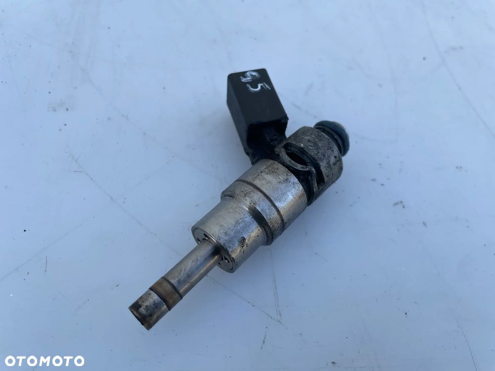 wtrysk wtryskiwacze Audi A3 8P Skoda Octavia II 2.0 FSI AXW 06F906036 0261500014 - 4