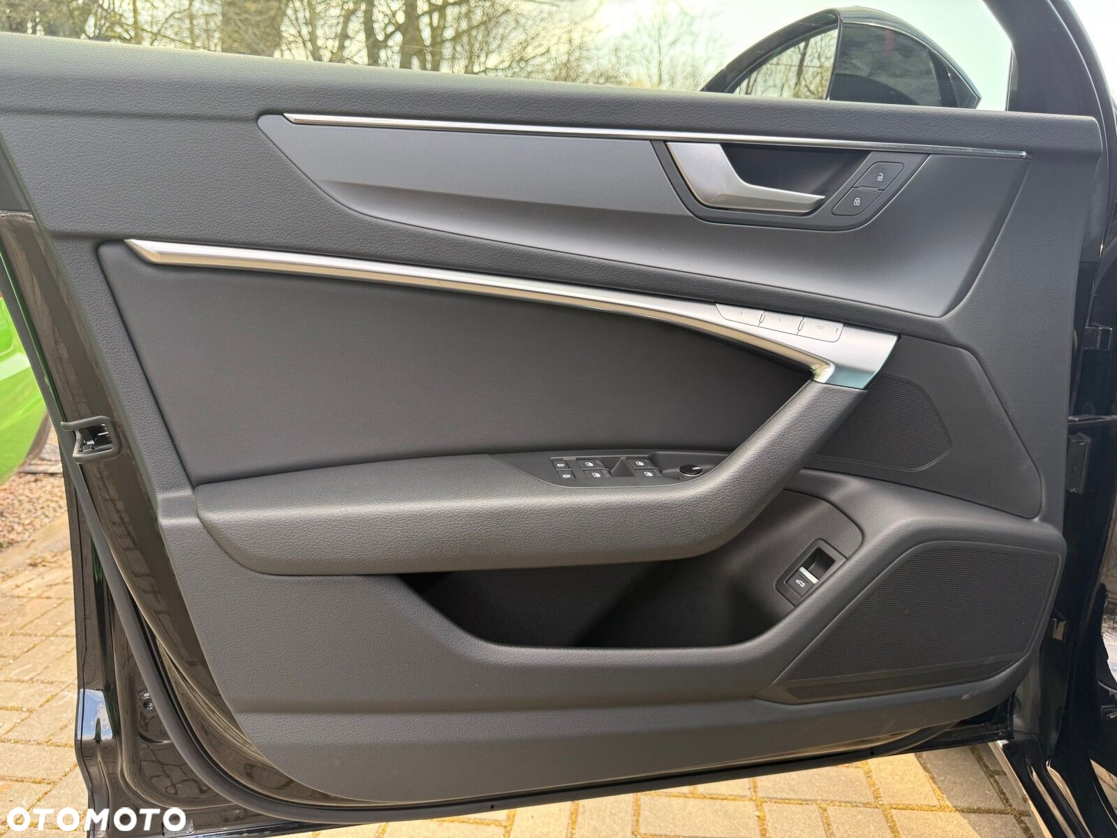 Audi A6 - 10