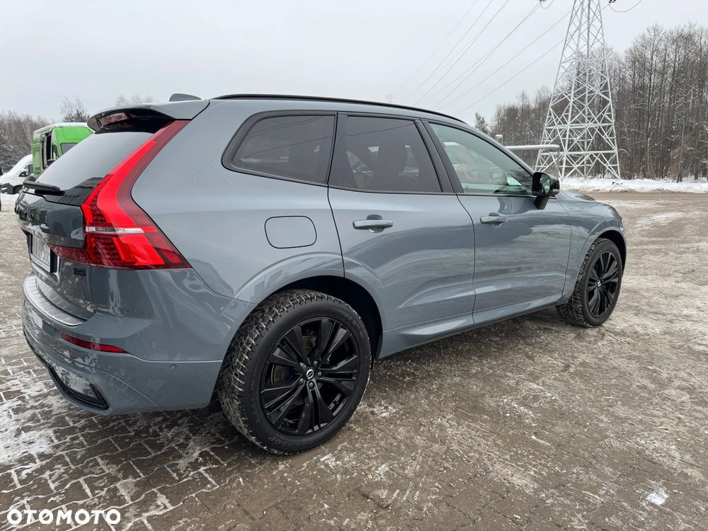 Volvo XC 60 B5 B Inscription - 5