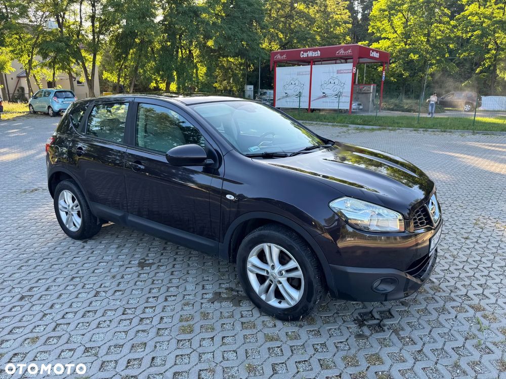 Nissan Qashqai 2.0 dCi Tekna - 2