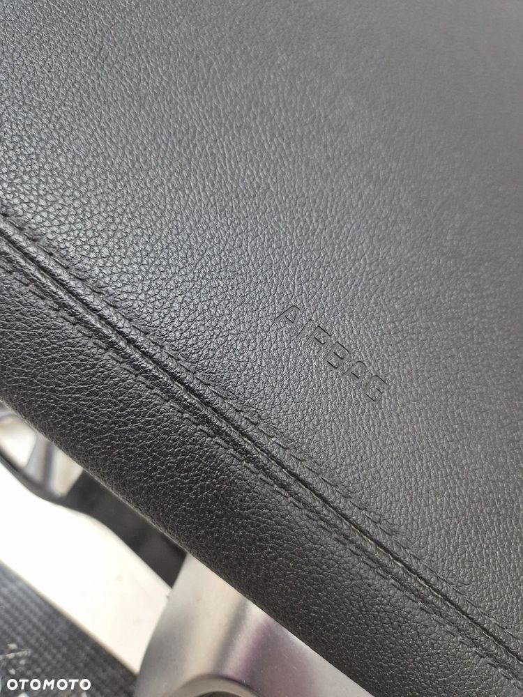 KIA SORENTO III 3 DESKA ROZDZIELCZA KONSOLA KOKPIT PULPIT PODUSZKI AIRBAG AIR BAG PASY KIT SET - 5