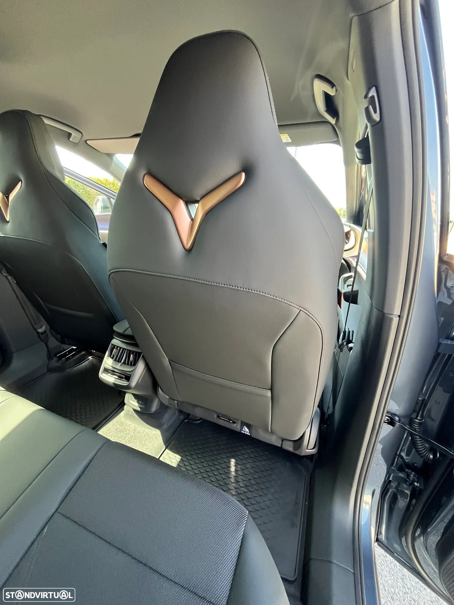 Cupra Tavascan 77 kWh Endurance - 23