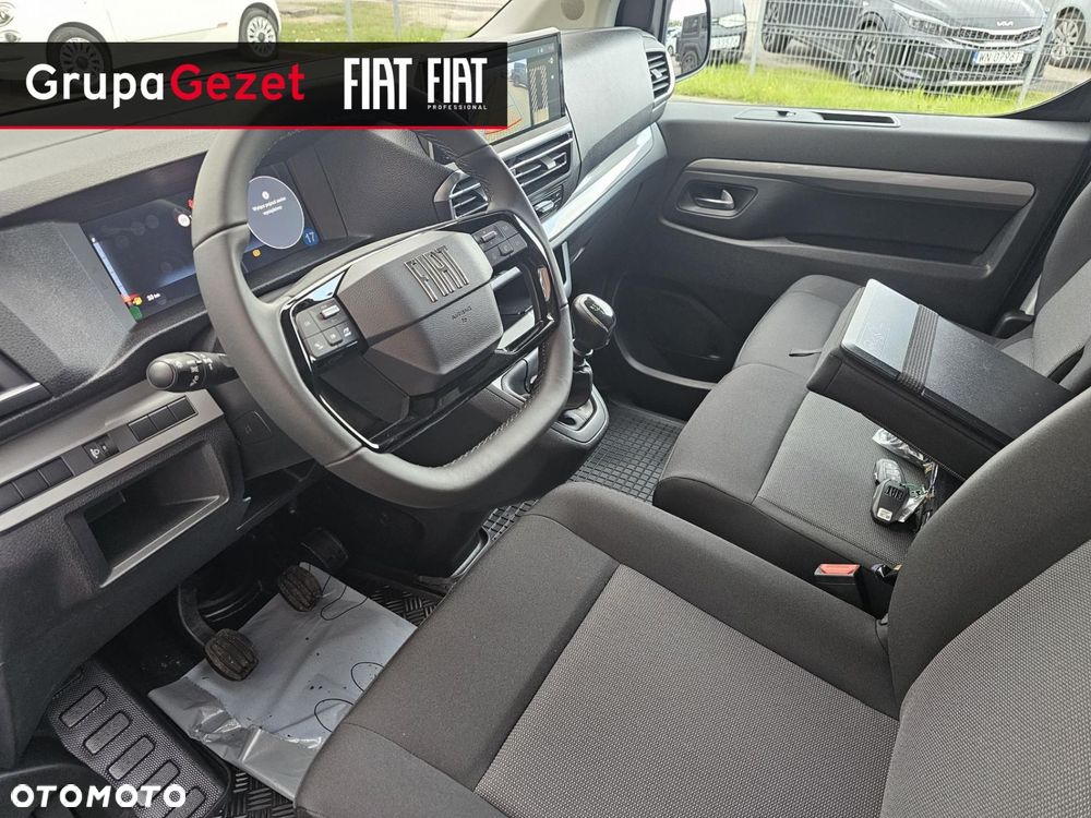 Fiat Scudo - 10