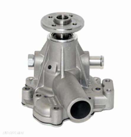 Pompa apa motor pentru caterpillar 1676 - 1