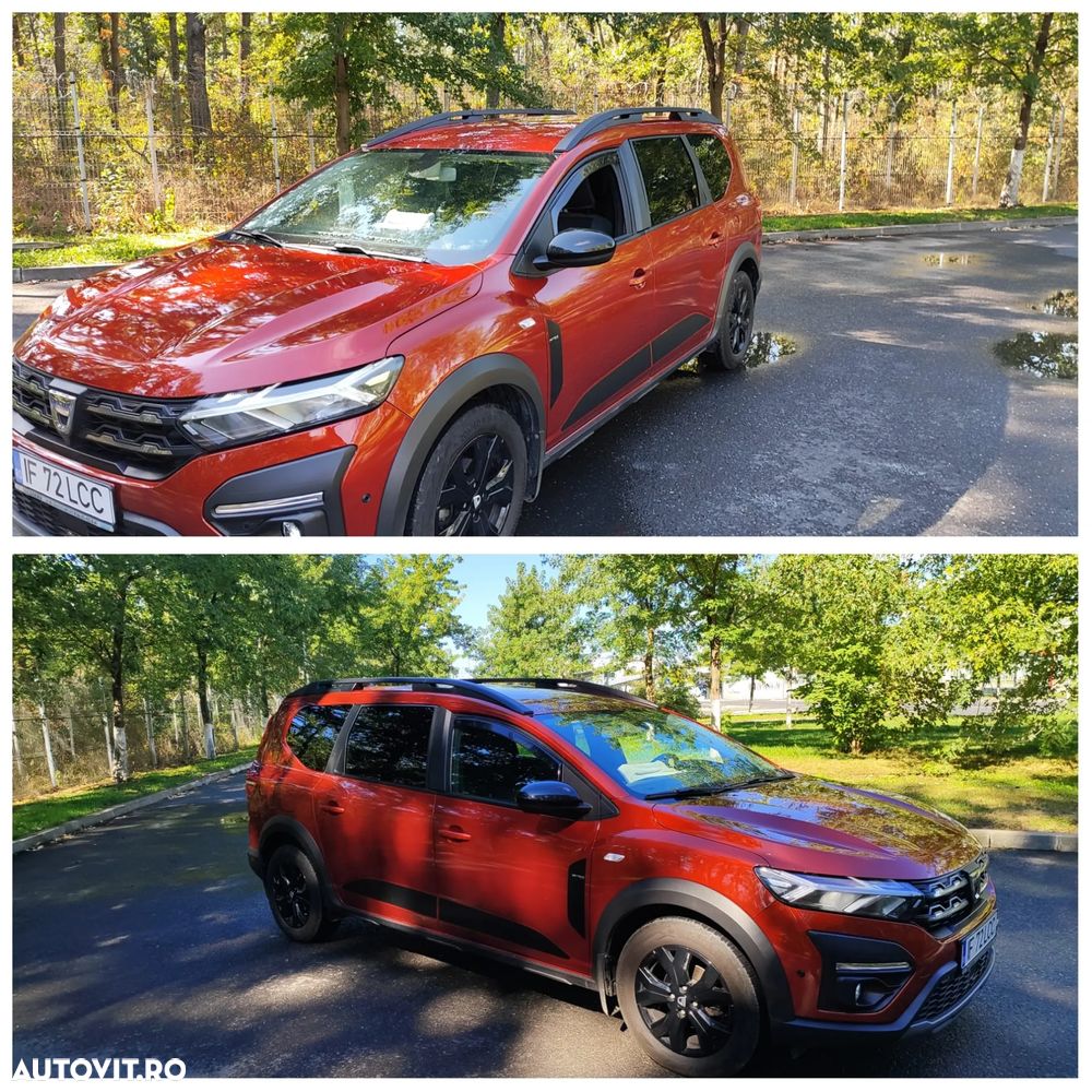 Dacia Jogger - 3