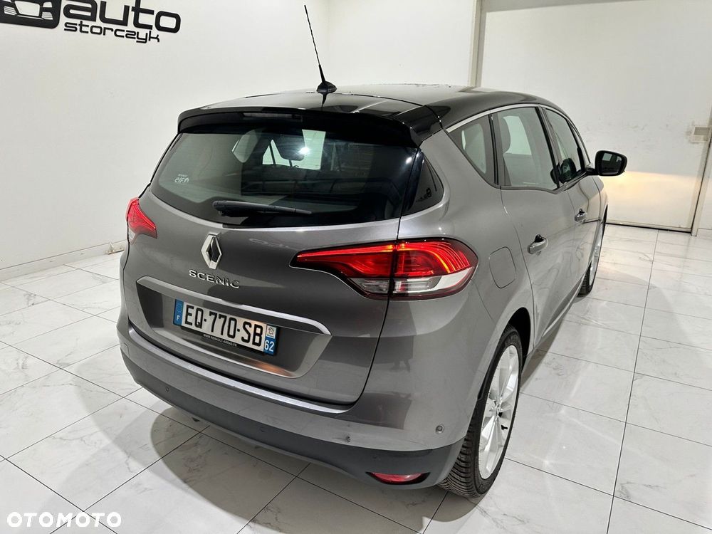 Renault Scenic - 12