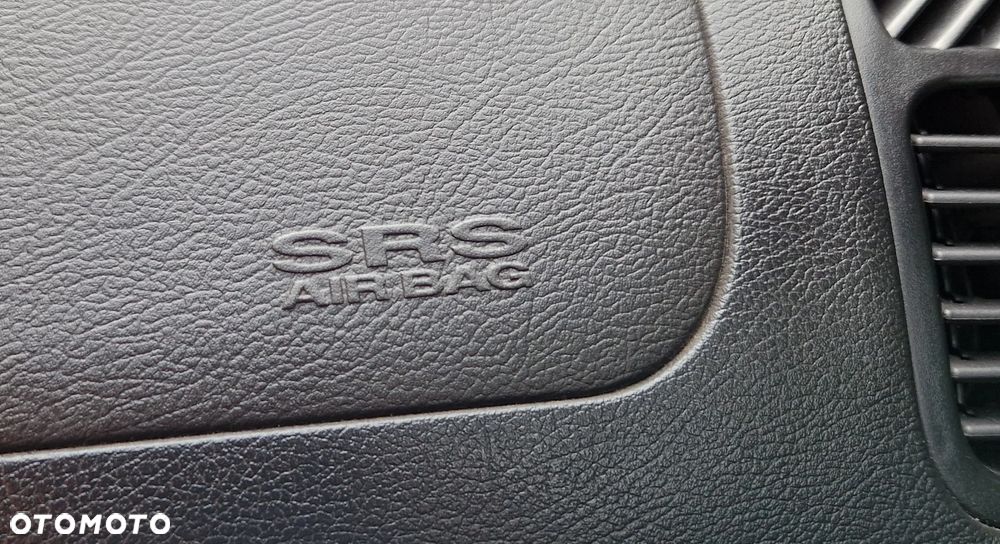 Daewoo Lanos 1.6 Sport - 7