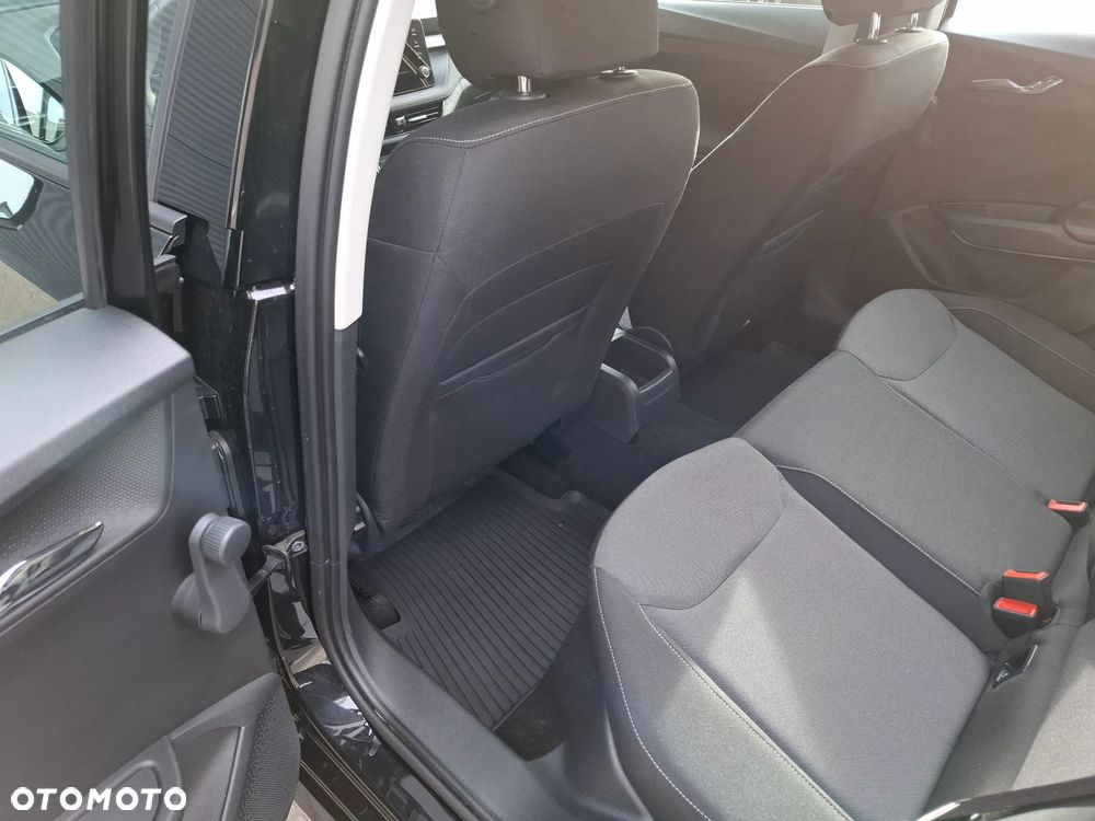 Skoda Fabia 1.0 TSI Edition 130 - 17