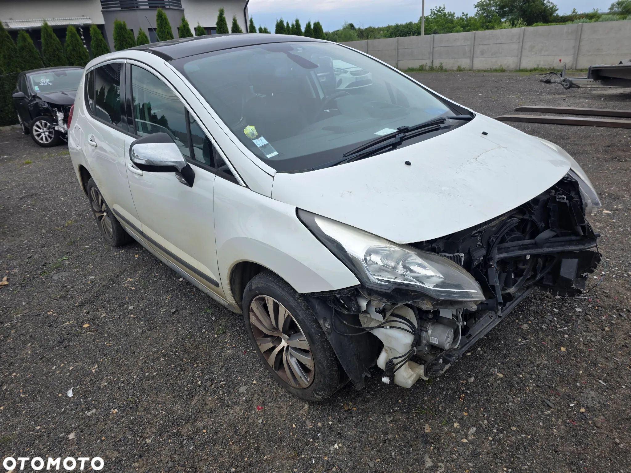 Peugeot 3008 BlueHDi 120 EAT6 Stop & Start Allure - 1