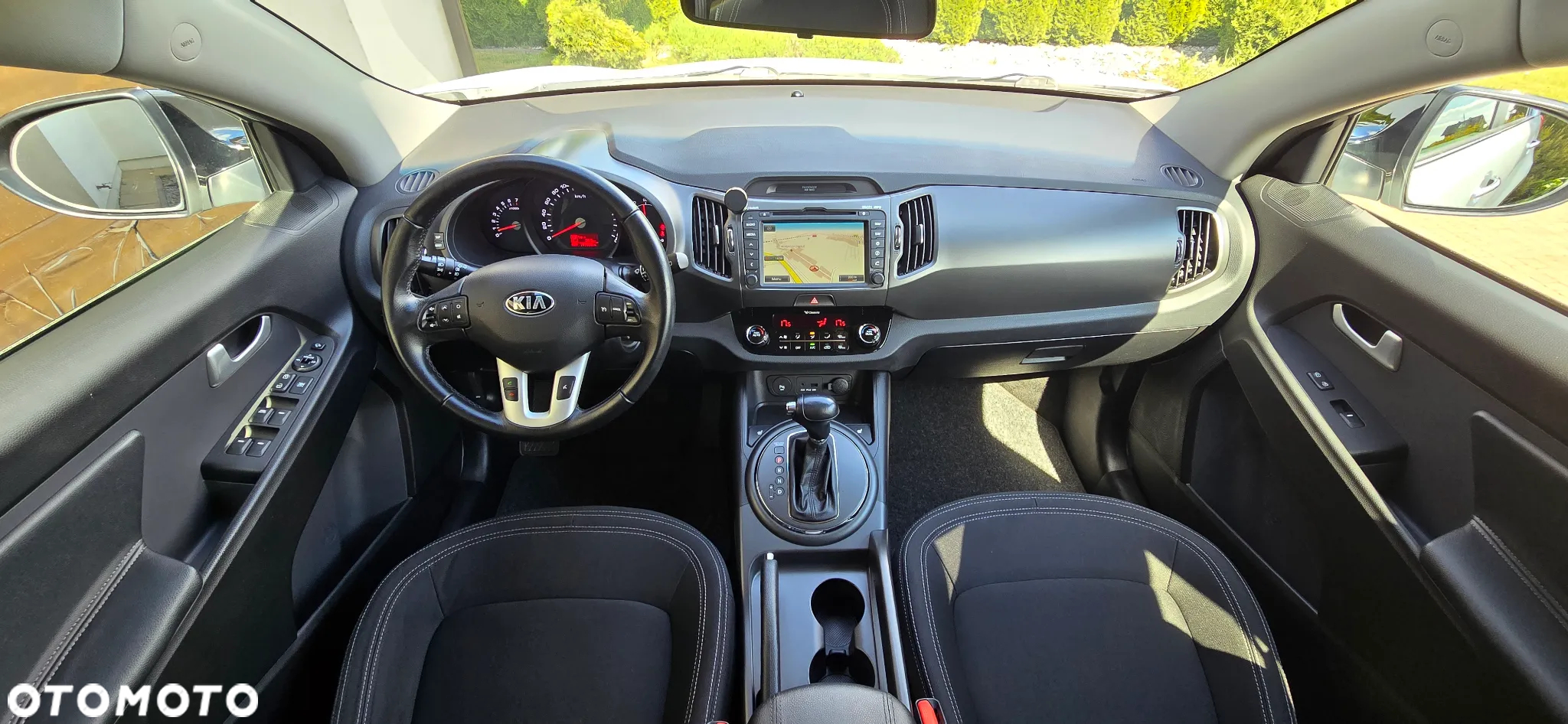 Kia Sportage - 27