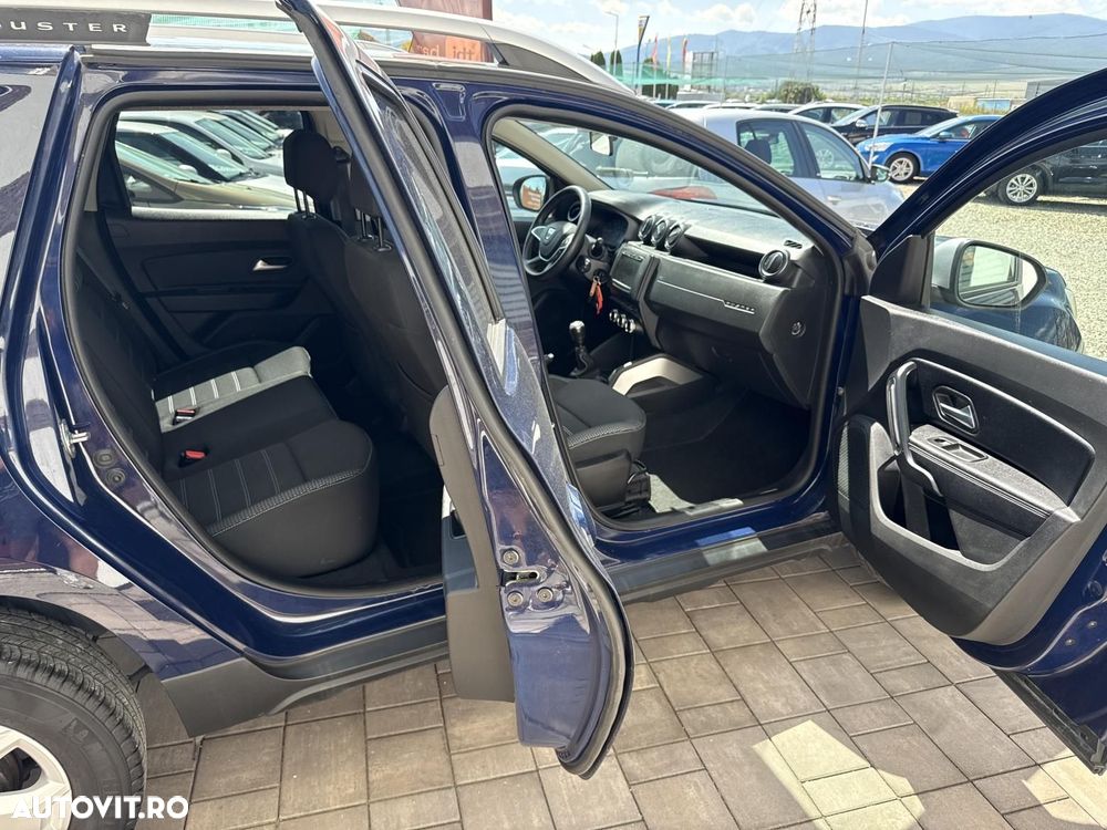 Dacia Duster - 17