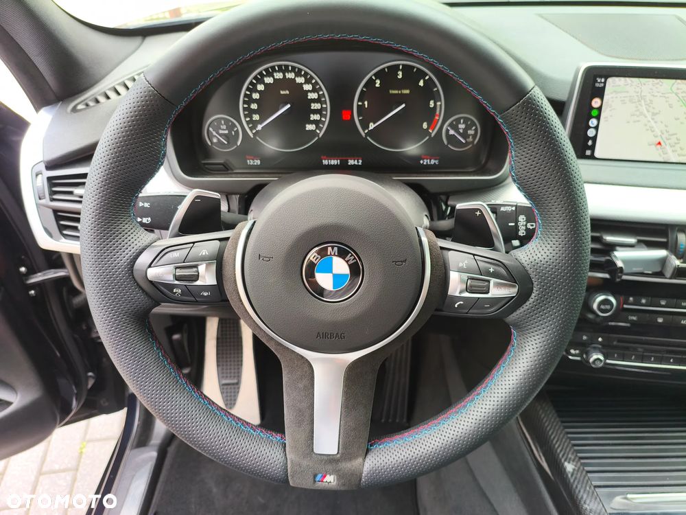 BMW X5 xDrive40d - 33
