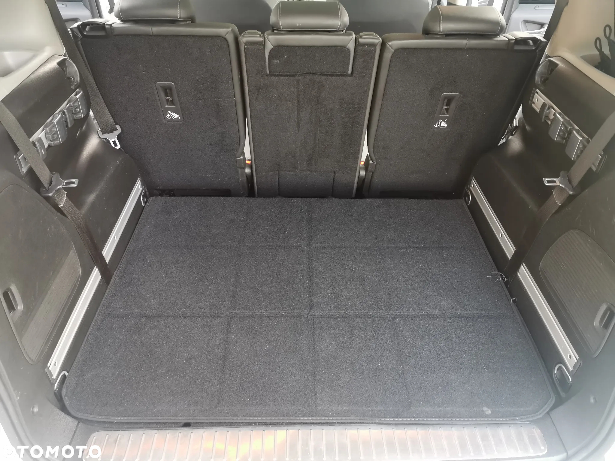 Opel Zafira 2.0 CDTI Cosmo - 27