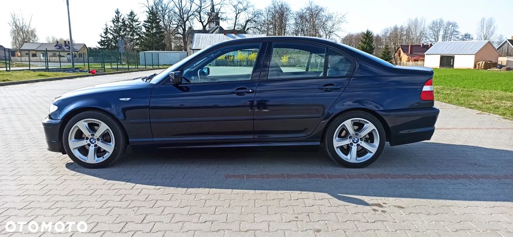 BMW Seria 3 318i Edition Sport - 6