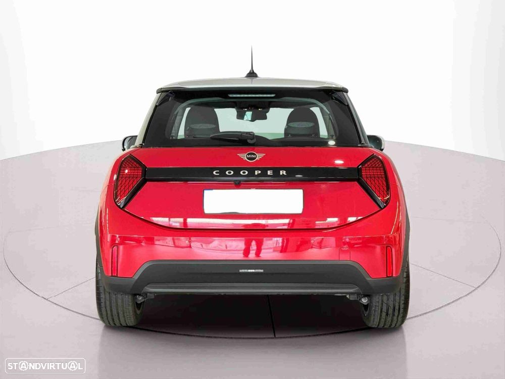 MINI 3 Portas Cooper C Classic S - 2