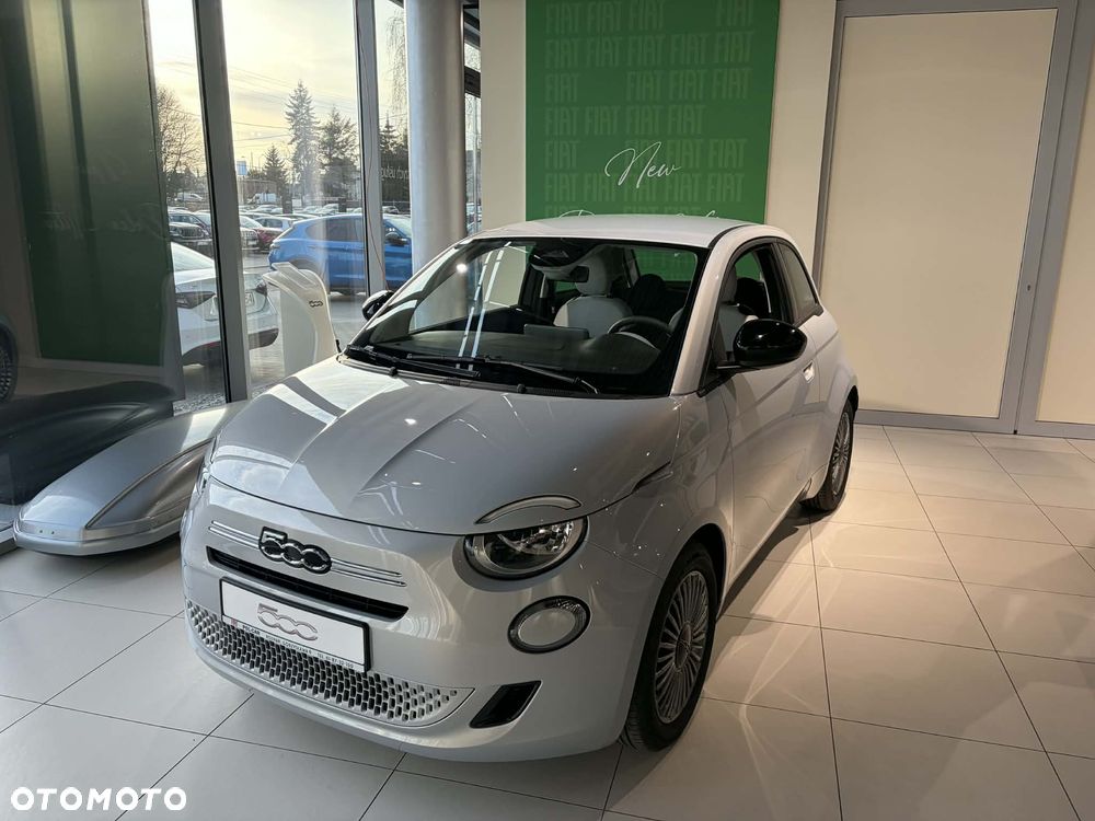Fiat 500 - 11
