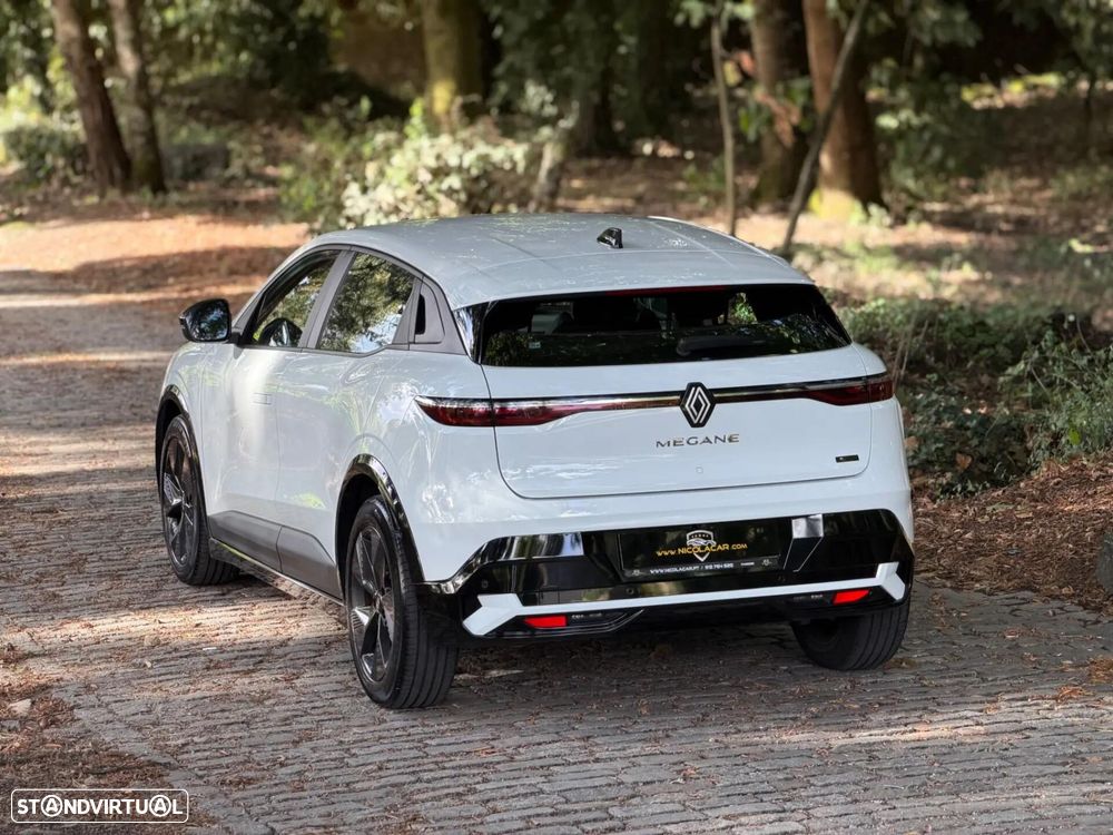 Renault Mégane E-Tech 130 Comfort Range Evolution - 50