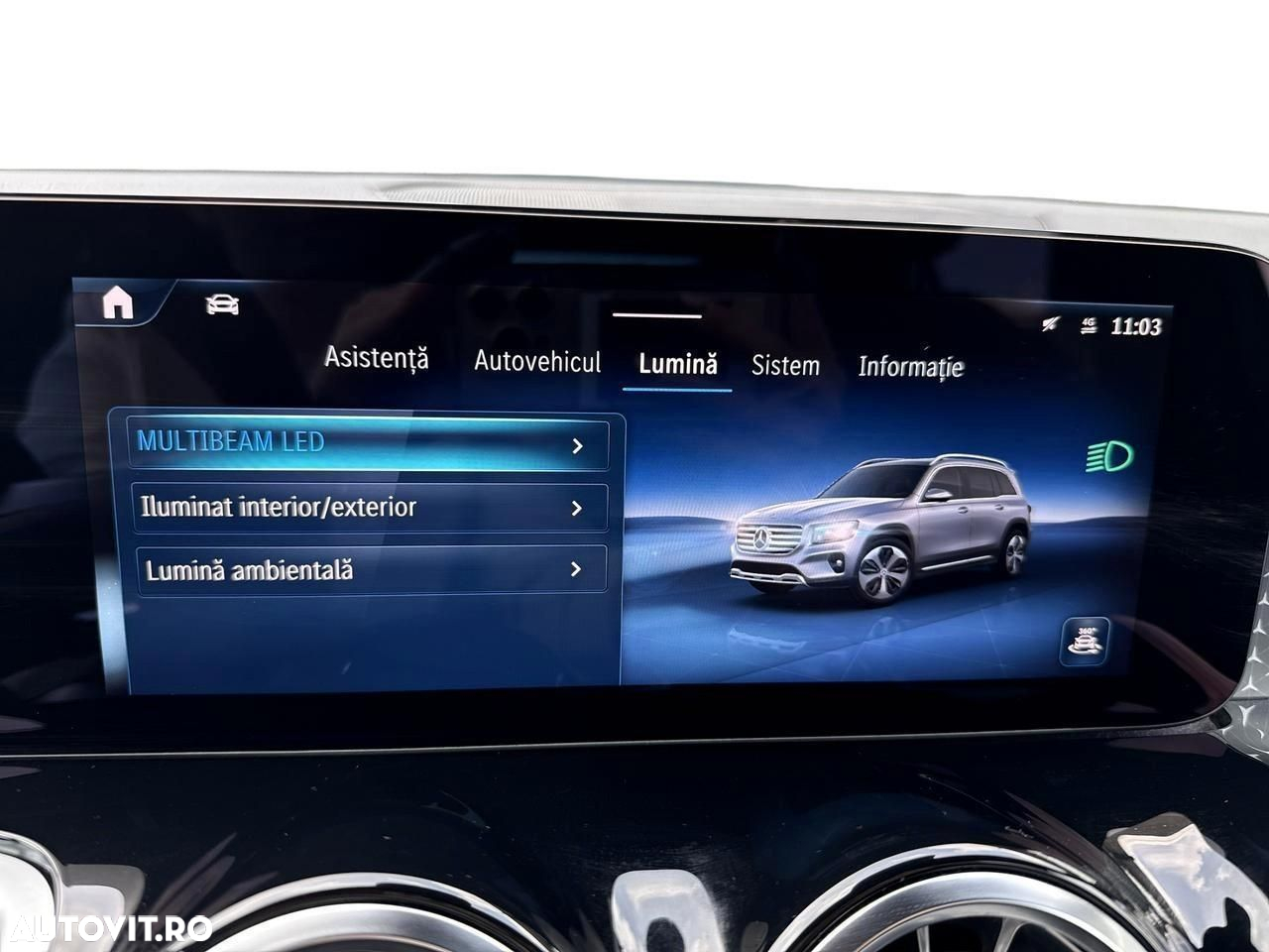 Mercedes-Benz GLB - 23