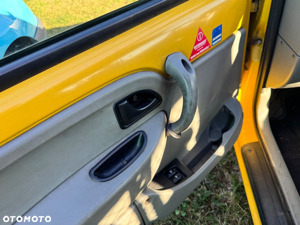 Renault Kangoo - 17