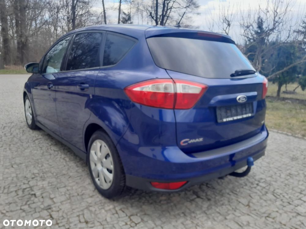 Ford C-MAX 1.0 EcoBoost Titanium ASS - 6